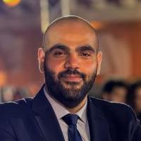 دكتور حازم خالد ابوالسعود