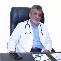 دكتور محمد مجاهد عبد الجواد