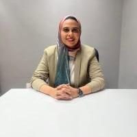 دكتورة هبه حواس