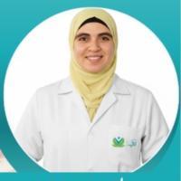 دكتورة ريم محمد