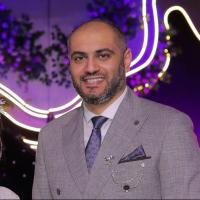 دكتور شهاب احمد