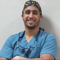 دكتور مصطفي نبيل الدسوقي