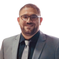 دكتور سعد غنيم