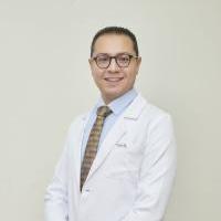 دكتور محمد اليونسي