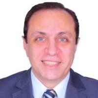 دكتور أشرف فوزي نبهان