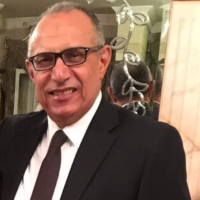 دكتور صلاح محمد خليفه