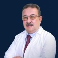 دكتور محمود عثمان ماهر