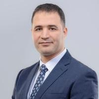 دكتور محمد ابو شوشة