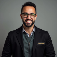 دكتور محمد جمال