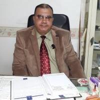 دكتور اسامه رجب عبد الفتاح محفوظ
