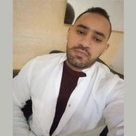 دكتور خالد طارق صابر
