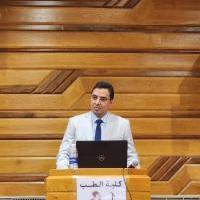 دكتور إسلام أبو نعيمه
