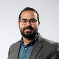 دكتور احمد جودة