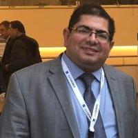 دكتور أحمد نجيب