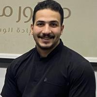 دكتور مهاب غازي