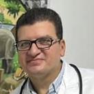 دكتور معتز رزق