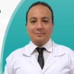 دكتور مصطفى هاشم
