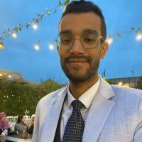 دكتور مصطفي العطار