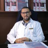 دكتور عبد الله كميل احمد