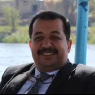 دكتور اسماعيل طنطاوي