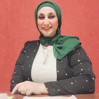 أخصائية رانيا أحمد عبد القادر