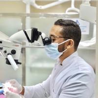 دكتور عمرو طارق فاروق