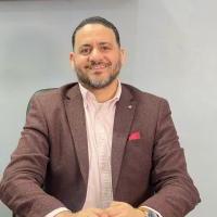 دكتور ابراهيم مجدي حسين