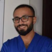 دكتور عبد الرحمن محمود
