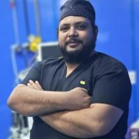 دكتور اسلام احمد الشرنوبي