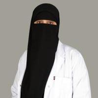 دكتورة حنان ضاحي