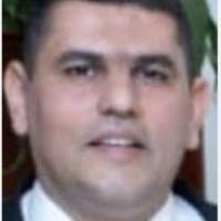 دكتور محمد احمد خميس