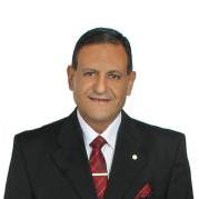 دكتور ايمن حموده