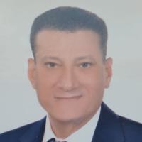 دكتور جمال معوض