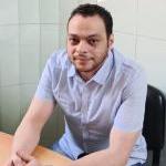 دكتور احمد محمود أبو قاسم