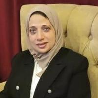 أخصائية منى جاد