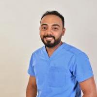 دكتور بسام خالد فهمي