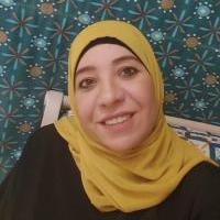 دكتورة مروة العربي