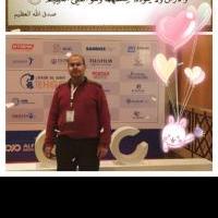 دكتور مصطفى شهاوى