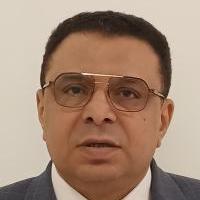 دكتور وحيد الشال