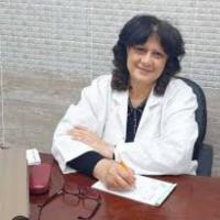 دكتورة فيفيان اديب