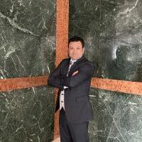 أخصائي حسام الدبن مصطفى