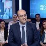 دكتور احمد يسرى عواد