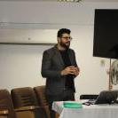 دكتور اسعد سعد