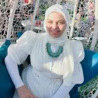 دكتورة اسراء فهمى عليبه
