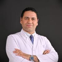 دكتور كريم كمال ثابت