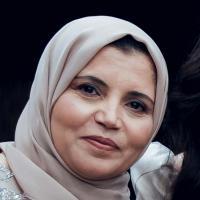 دكتورة هناء وجيه